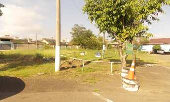 Imagem 2: Terreno Parobé Centro