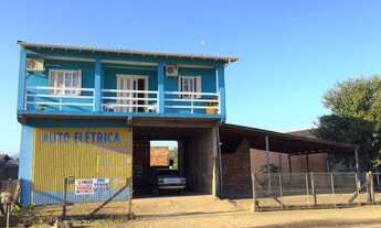 Imagem: CASA COMERCIAL NO BAIRRO COHAB