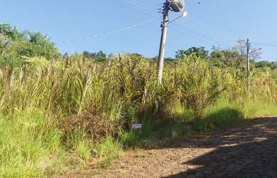 Imagem 2: TERRENOS NO BAIRRO ALTO GUARUJÁ