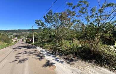 Imagem 2: TERRENO NO BAIRRO EMAMCIPAÇÃO (LOTEAMENTO TERRAS ALTAS