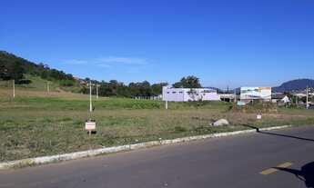 Imagem: Terreno Parobé Centro