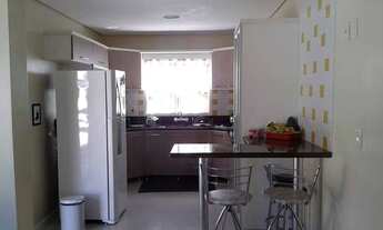 Imagem 6: CASA NO BAIRRO GUARUJÁ