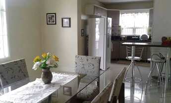 Imagem 7: CASA NO BAIRRO GUARUJÁ