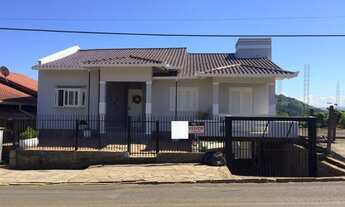 Imagem: CASA NO BAIRRO GUARUJÁ