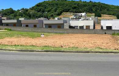Imagem 3: TERRENOS NO BAIRRO CENTRO (LOTEAMENTO ECOVILLE