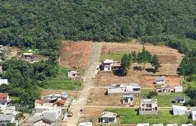 Imagem 2: TERRENOS NO BAIRRO CENTRO (LOTEAMENTO ECOVILLE
