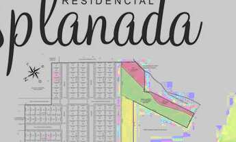 Imagem: TERRENOS NO BAIRRO BELA VISTA (LOTEAMENTO