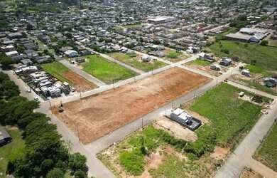 Imagem 2: TERRENOS NO BAIRRO BELA VISTA (LOTEAMENTO ESPLANADA
