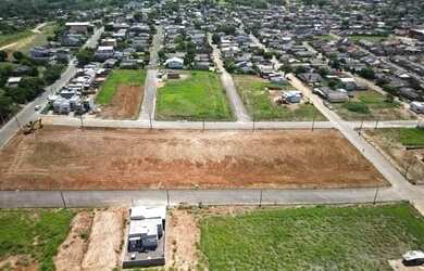 Imagem 4: TERRENOS NO BAIRRO BELA VISTA (LOTEAMENTO ESPLANADA
