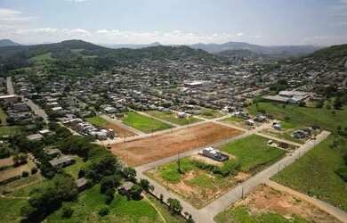 Imagem 5: TERRENOS NO BAIRRO BELA VISTA (LOTEAMENTO ESPLANADA