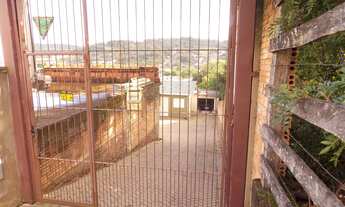 Imagem: CASAS NO BAIRRO GUARUJÁ