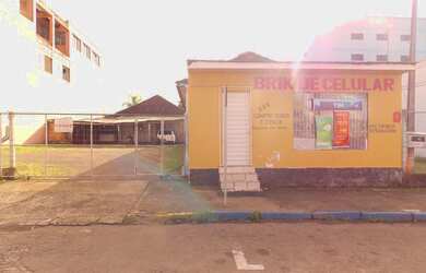 Imagem 2: TERRENO NO CENTRO