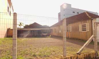 Imagem 3: TERRENO NO CENTRO