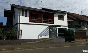 Imagem 2: Casa Parobé Centro