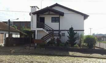 Imagem 4: Casa Parobé Centro