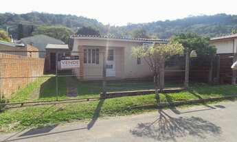 Imagem: CASA NO BAIRRO CENTRO