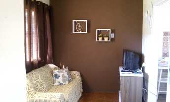 Imagem 4: CASA NO BAIRRO CENTRO