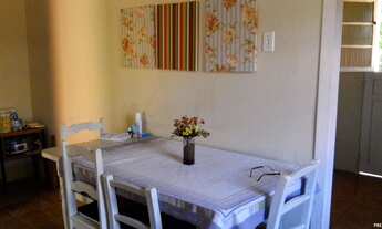 Imagem 6: CASA NO BAIRRO CENTRO