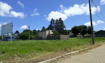 Imagem 4: Terreno Parobé Fazenda Pires