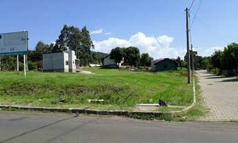Imagem 6: Terreno Parobé Fazenda Pires