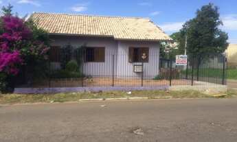 Imagem: CASA NO BAIRRO CENTRO