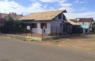 Imagem 2: CASA NO BAIRRO CENTRO