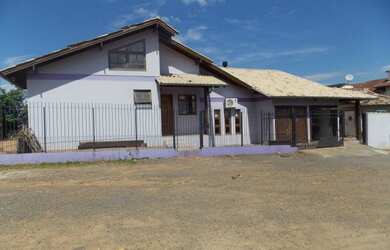 Imagem 4: CASA NO BAIRRO CENTRO