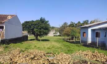 Imagem: Terreno Parobé Centro