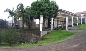 Imagem: CASA NO BAIRRO CENTRO