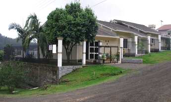 Imagem 2: CASA NO BAIRRO CENTRO