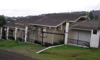 Imagem 3: CASA NO BAIRRO CENTRO