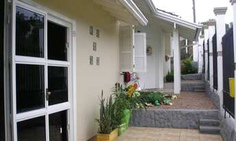 Imagem 4: CASA NO BAIRRO CENTRO