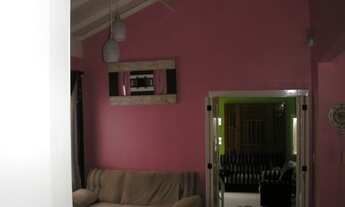 Imagem 6: CASA NO BAIRRO CENTRO