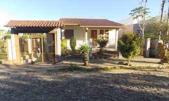 Imagem: CASA NO BAIRRO CENTRO