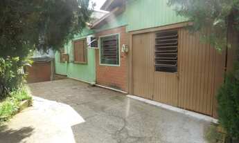 Imagem: CASA NO BAIRRO EMANCIPAÇÃO