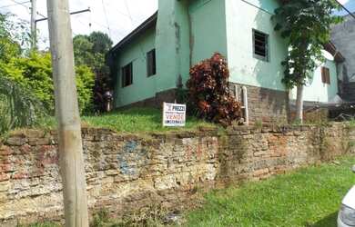 Imagem 2: CASA NO BAIRRO EMANCIPAÇÃO