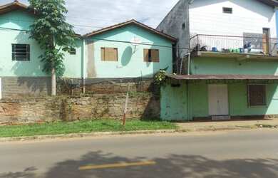 Imagem 3: CASA NO BAIRRO EMANCIPAÇÃO