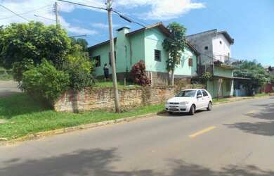 Imagem 4: CASA NO BAIRRO EMANCIPAÇÃO