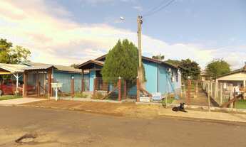 Imagem: Casa Parobé Guarujá