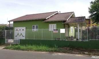 Imagem: CASA NO BAIRRO GUARANI