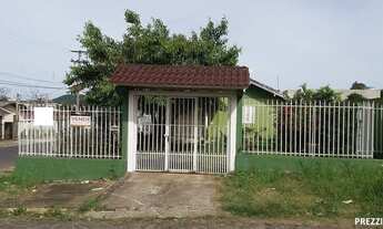 Imagem 2: CASA NO BAIRRO GUARANI