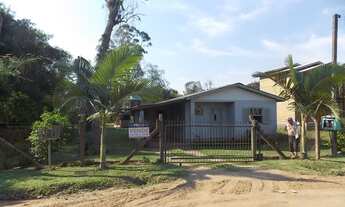 Imagem: CASAS NO BAIRRO FAZENDA PIRES