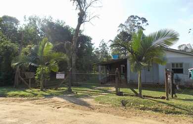 Imagem 3: CASAS NO BAIRRO FAZENDA PIRES