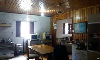 Imagem 3: CASA NO BAIRRO PLANASA