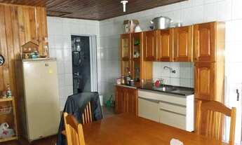 Imagem 4: CASA NO BAIRRO PLANASA