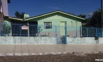 Imagem: CASA NO BAIRRO PALMEIRAS