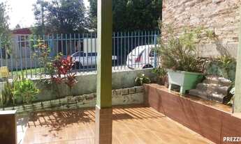 Imagem 2: CASA NO BAIRRO PALMEIRAS