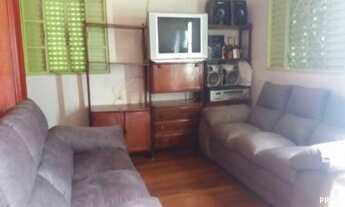 Imagem 4: CASA NO BAIRRO PALMEIRAS