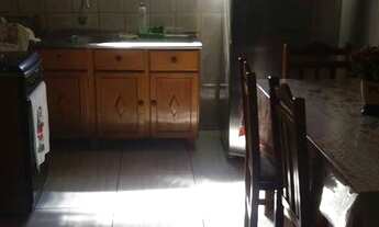 Imagem 5: CASA NO BAIRRO PALMEIRAS