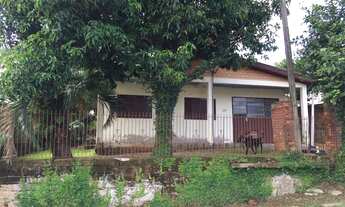 Imagem: CASA NO BAIRRO PALMEIRAS